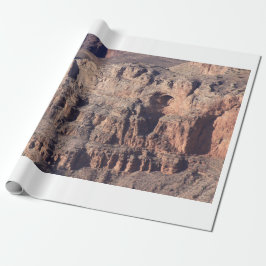 Presente Papel de enrolamento Grand Canyon