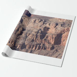 Presente Papel de enrolamento Grand Canyon