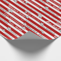 Papel de enrolamento multilíngue de cruz vermelha