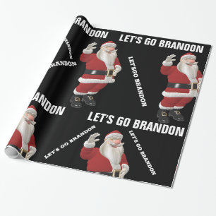 Presente Papel de enrolamento NATAL DOS PAPAIS NOEIS DE MAR