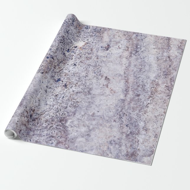 Presente Papel de enrolamento natural (Desenrolado)