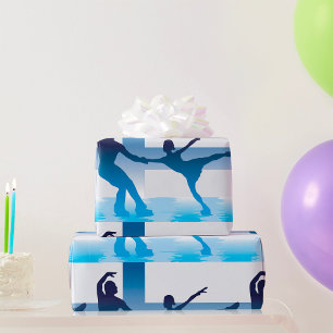 Presente Papel de enrolamento para chapéus de pintura finla
