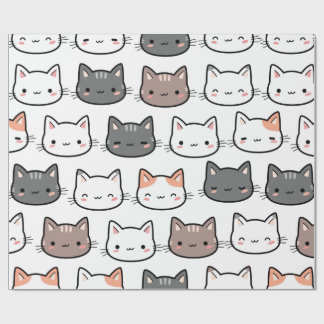 Presente Papel de enrolamento para coleção de amantes de ga