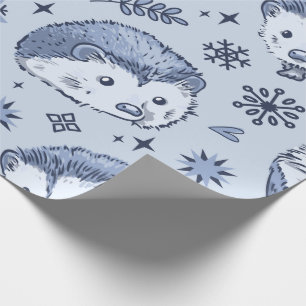 Presente Papel de enrolamento para porcas