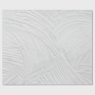 Presente Papel de enrolamento Sólido Colorido Americano