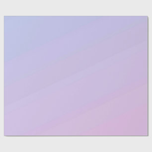 Presente Papel de enrolamento Sólido Colorido Americano
