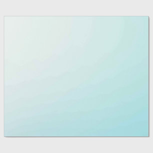 Presente Papel de enrolamento Sólido Colorido Americano