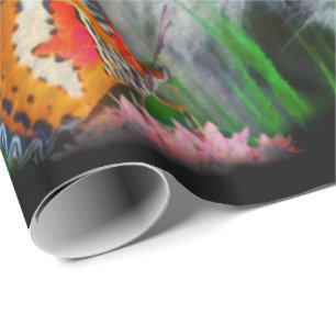 Presente Papel de enrolamento Tiger 1A