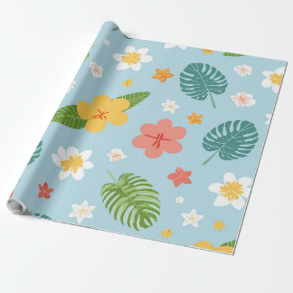 Presente Papel de enrolar para crianças unisex coloridas