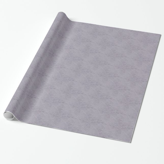 Presente Papel de envolvimento da dobra do Lilac (Desenrolado)