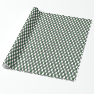Presente Papel de envolvimento da xadrez de Argyll