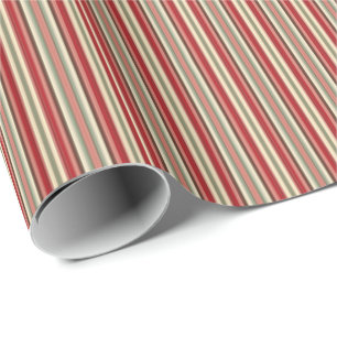 Presente PAPEL DE ENVOLVIMENTO DE FAIXAS DE Natal-18