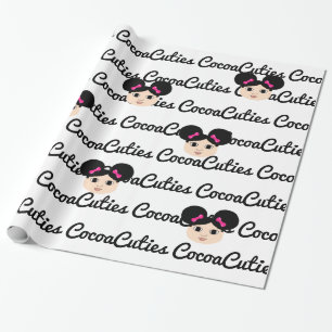 Presente Papel de envolvimento de MacKenzie