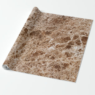 Presente Papel de envolvimento de pedra natural