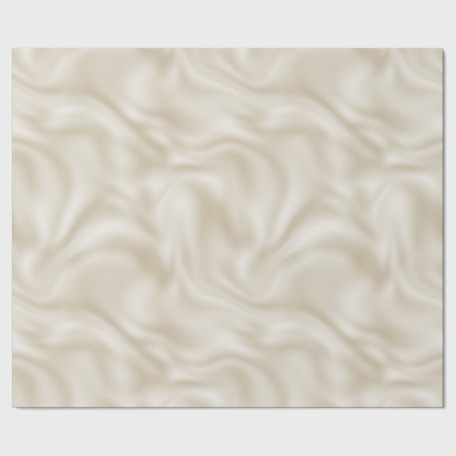 Presente Papel de envolvimento de seda (Barra)