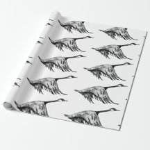 Papel de envolvimento Matte