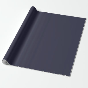 Presente Papel de envolvimento/papel de embrulho azuis