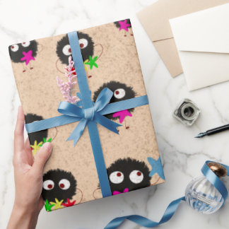 Presente Papel de estupro