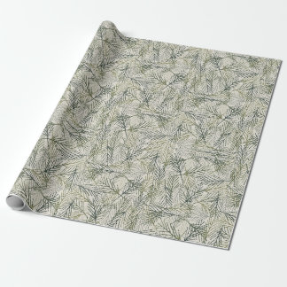 Presente Papel de Férias Frazier Pines