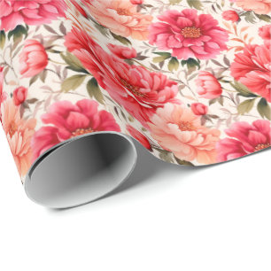 Presente Papel de Invasão de Casamento