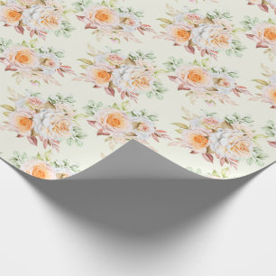 Presente Papel de Invasão de Casamento
