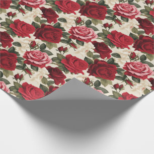 Presente Papel de Invasão de Casamento