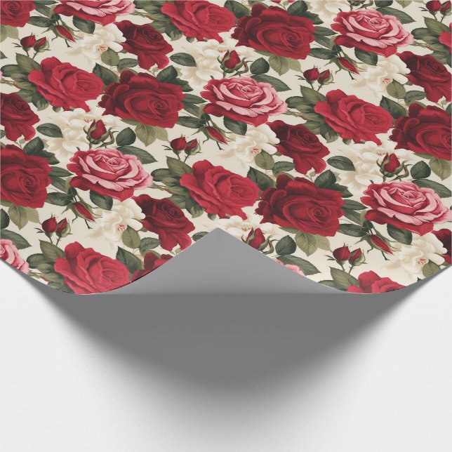 Presente Papel de Invasão de Casamento (Ponta)