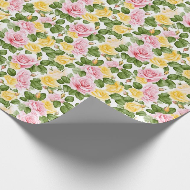Presente Papel de Invasão de Casamento (Ponta)