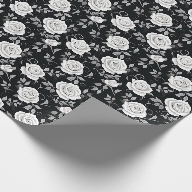 Presente Papel de Invasão de Casamento (Ponta)