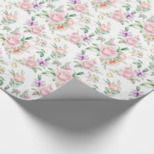 Presente Papel de Invasão de Casamento