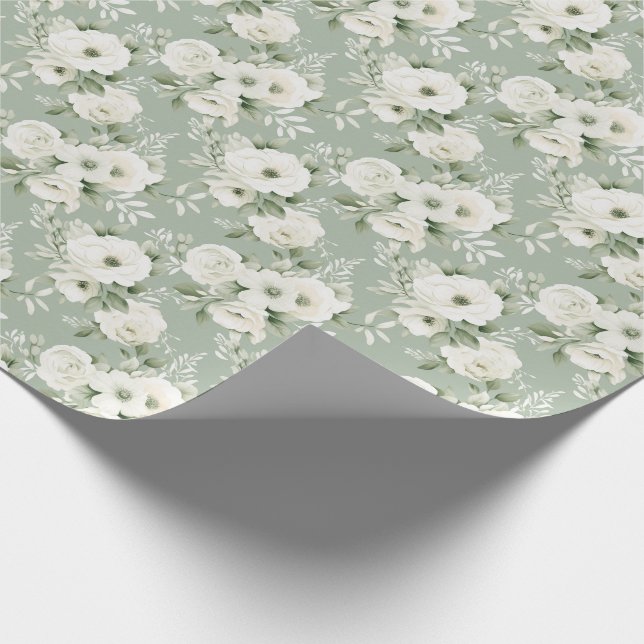 Presente Papel de Invasão de Casamento (Ponta)
