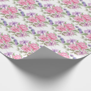 Presente Papel de Invasão de Casamento