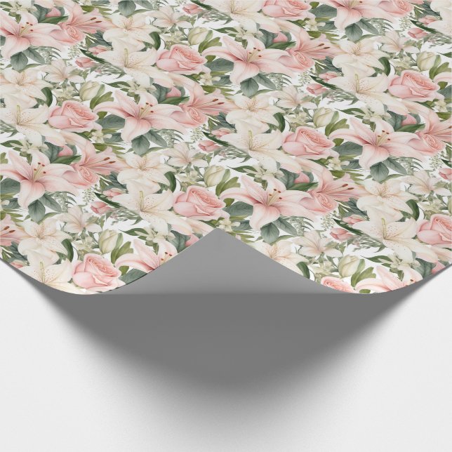 Presente Papel de Invasão de Casamento (Ponta)