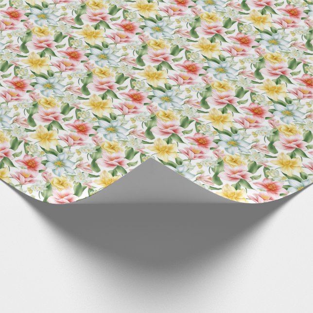Presente Papel de Invasão de Casamento (Ponta)
