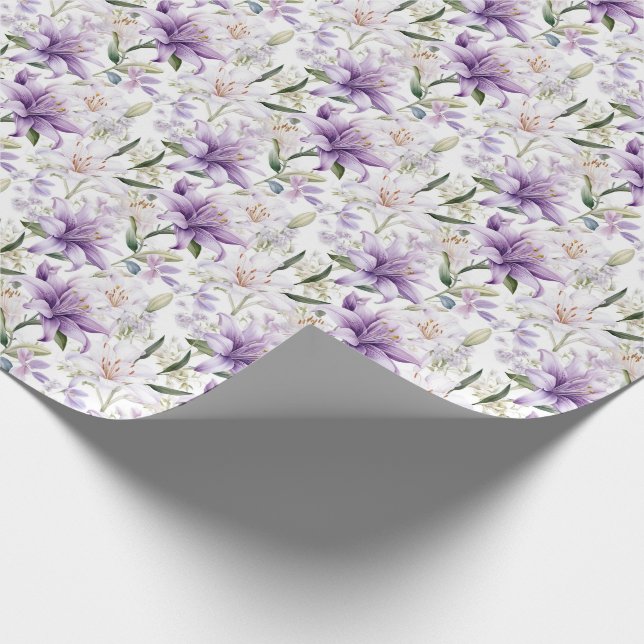 Presente Papel de Invasão de Casamento (Ponta)