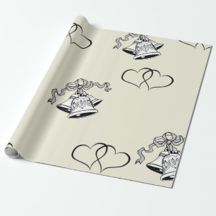 Presente Papel de Invasão de Casamento
