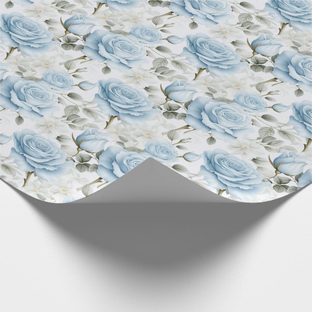 Presente Papel de Invasão de Casamento (Ponta)