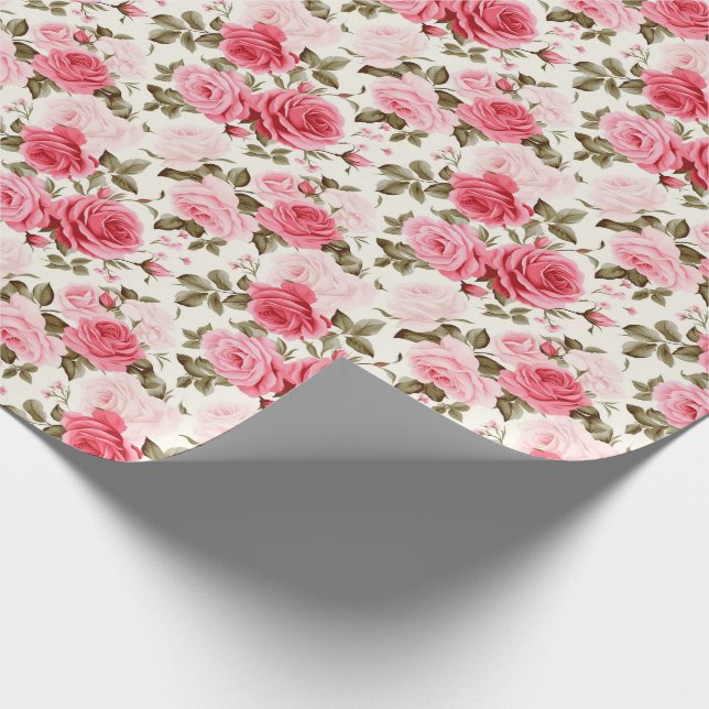 Presente Papel de Invasão de Casamento (Ponta)