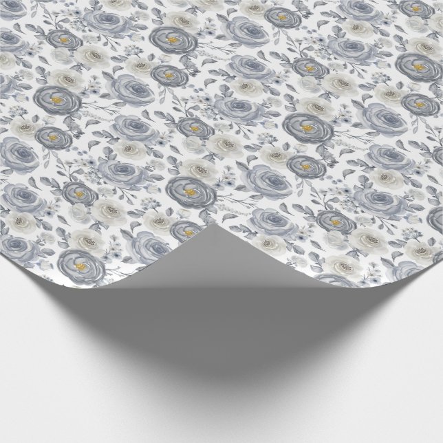 Presente Papel de Invasão de Casamento (Ponta)
