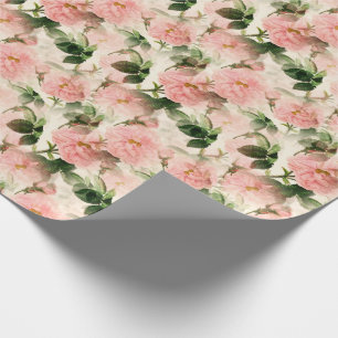 Presente Papel de Invasão de Casamento