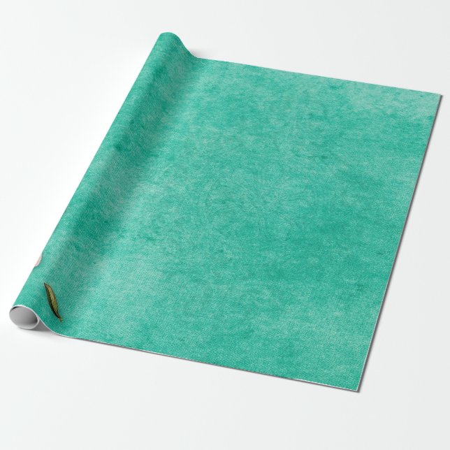 Presente Papel de magnólia para flores antigo (Desenrolado)