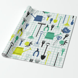 Presente Papel de Moldagem