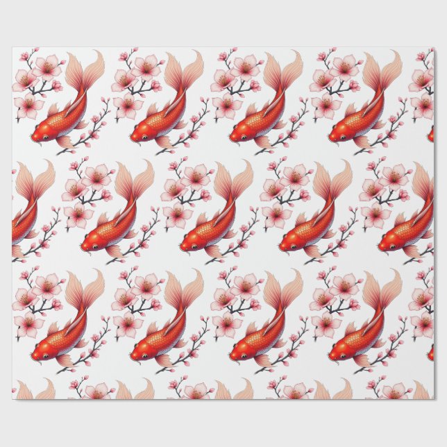 Presente Papel de moldagem (Aberto)