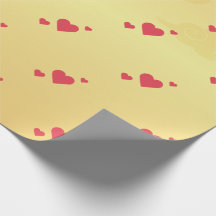 Papel De Moldagem Com Ameaça De Amor