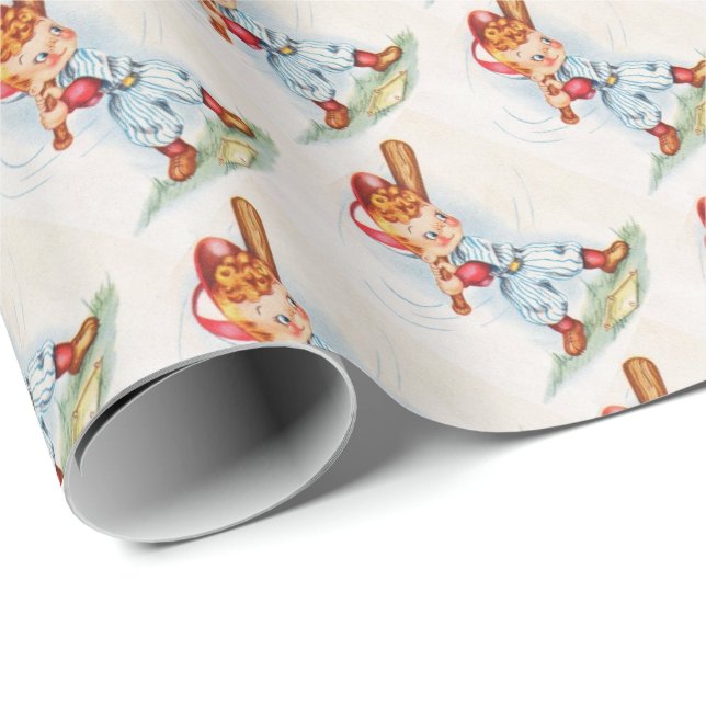 Presente Papel De Moldagem De Barramento De Barramento De V (Ponta do rolo)