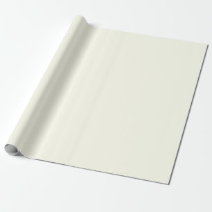 Presente Papel de moldagem de marfim