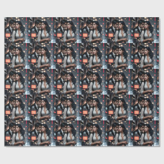 Presente Papel de moldagem de Matriz Premium - Digital 3D C