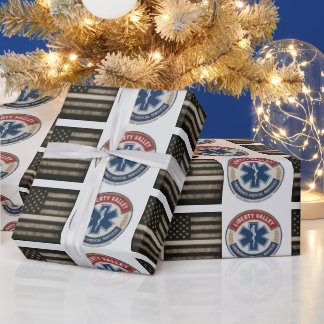 Presente Papel de moldagem de suporte a EMS personalizado