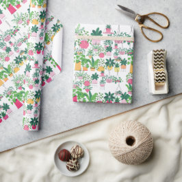 Presente Papel de moldagem diária