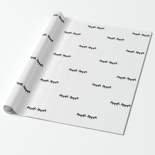 Presente Papel de moldagem por Impressão de barra